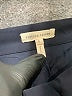 Rebecca Taylor Blue Active Pants Size 2 - photo 7