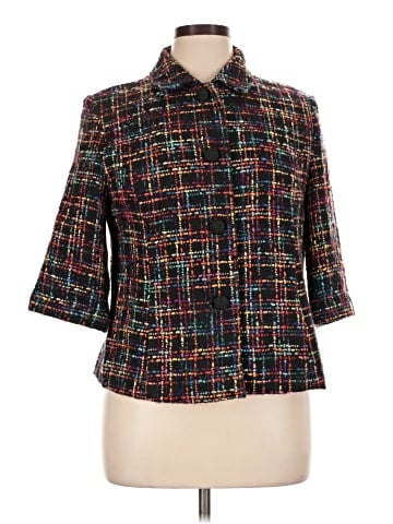 Coldwater Creek Jacket (view 1)