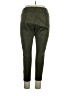 By Anthropologie Solid Green Casual Pants Size 16 - photo 2