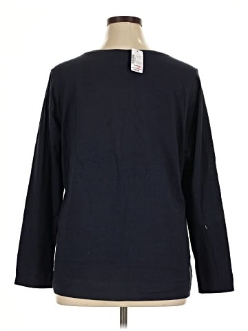 Cj Banks Pullover Sweater (view 2)