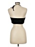 Princess Polly Black Sleeveless Top Size 6 - photo 2
