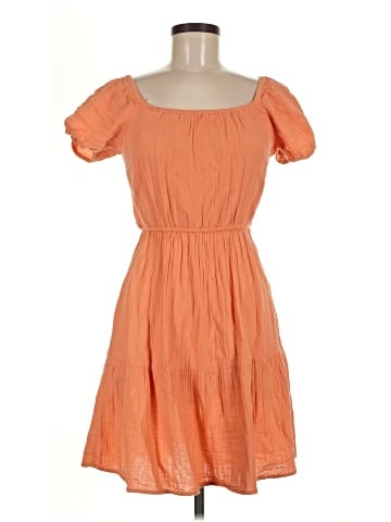 Jessica Simpson Casual Dress (view 1)