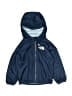 The North Face 100% Polyester Blue Windbreaker Size 6-12 mo - photo 1