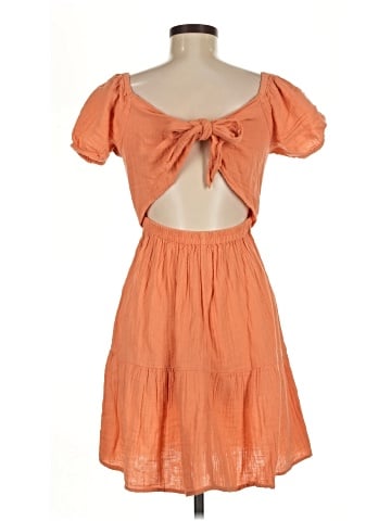 Jessica Simpson Casual Dress (view 2)