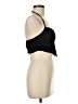 Princess Polly Black Sleeveless Top Size 6 - photo 4