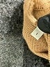 Sandro Tan Turtleneck Sweater Size Sm (1) - photo 8