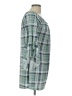 Win Win Green 3/4 Sleeve Blouse Size Lg - XL - photo 4