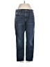 FRAME Denim Blue Jeans Size 27 waist - photo 1
