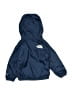 The North Face 100% Polyester Blue Windbreaker Size 6-12 mo - photo 2