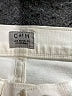 Citizens of Humanity Ivory Jeans Size 25 waist - photo 7