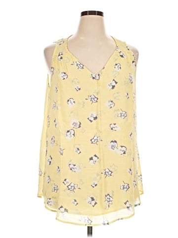 dip Tank Top (view 1)