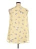 dip Yellow Tank Top Size 1X - photo 2