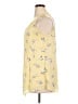 dip Yellow Tank Top Size 1X - photo 5