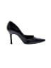 Stuart Weitzman 100% Leather Black Heels Size 6 - photo 1
