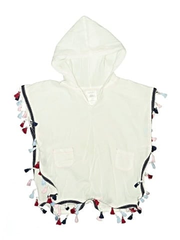Mud Pie Sleeveless T-Shirt (view 1)