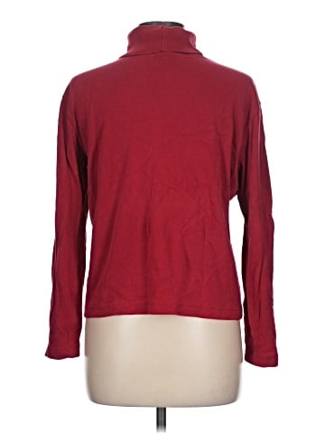 Jones New York Sport Turtleneck Sweater (view 2)