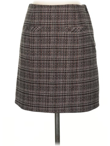Skies Are Blue Casual Skirt (view 1)
