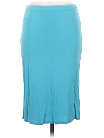 STAUD Casual Skirt (view 1)