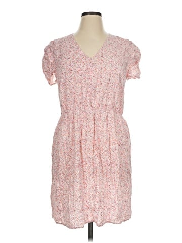 Banana Republic Factory Store Casual Dress (view 1)
