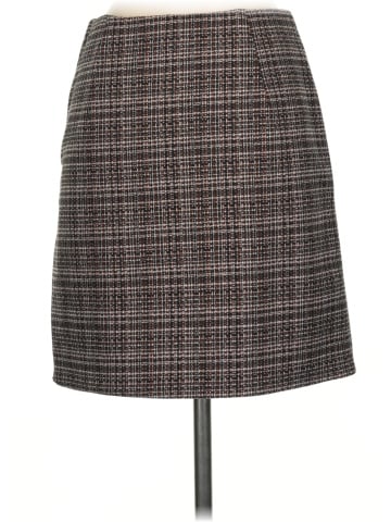 Skies Are Blue Casual Skirt (view 2)