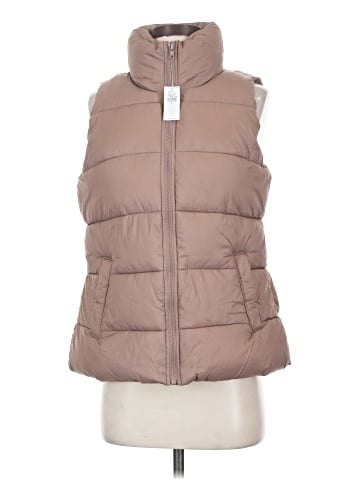 Old Navy Vest (view 1)