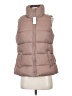 Old Navy 100% Nylon Brown Vest Size S - photo 1