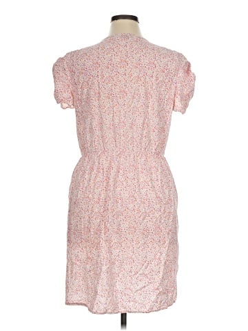 Banana Republic Factory Store Casual Dress (view 2)