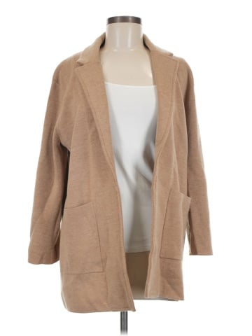 J.Crew Wool Coat (view 1)