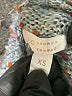 LC Lauren Conrad Tweed Gray Turtleneck Sweater Size XS - photo 7