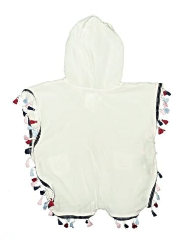 Mud Pie Sleeveless T-Shirt (view 2)
