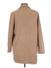 J.Crew 100% Wool Tan Wool Coat Size M - photo 2
