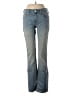 Denizen from Levi's Blue Jeans Size 28 waist - photo 1