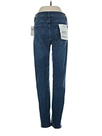 FRAME Jeans (view 2)