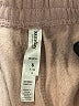 RVCA Solid Pink Shorts Size S - photo 3