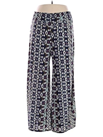 West Loop Casual Pants (view 1)