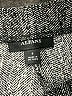 Alfani Tweed Gray Dress Pants Size 8 - photo 7