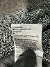Alfani Tweed Gray Dress Pants Size 8 - photo 8