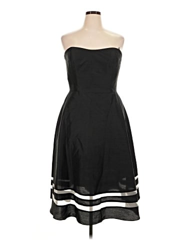 Alfred Sung Cocktail Dress (view 1)