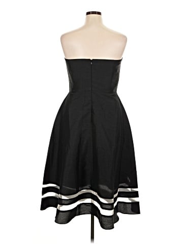 Alfred Sung Cocktail Dress (view 2)