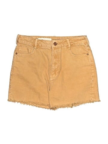 Pilcro by Anthropologie Denim Shorts (view 1)