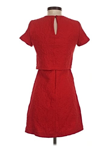 Trafaluc by Zara Casual Dress (view 2)