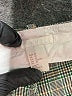 H&M Plaid Green Casual Pants Size 10 - photo 7