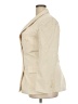 Assorted Brands Ivory Blazer Size XXL (estimated) - photo 5