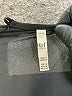 Zara TRF Black Short Sleeve Blouse Size M - photo 7