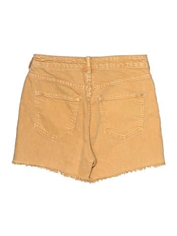 Pilcro by Anthropologie Denim Shorts (view 2)