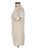 G.H. Bass & Co. 100% Cotton Ivory Pullover Sweater Size S - photo 5