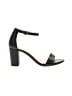 Alex Marie Black Sandals Size 7 - photo 1