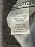 Almost Famous 100% Polyester Floral Black Track Jacket Size L - photo 7