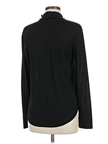 Banana Republic Factory Store Turtleneck Sweater (view 2)
