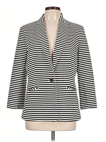 Anne Klein Blazer (view 1)